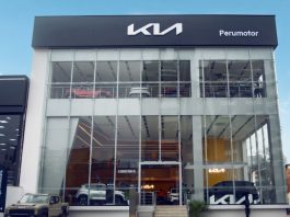 Kia eleva su experiencia de marca con nueva tienda en Miraflores