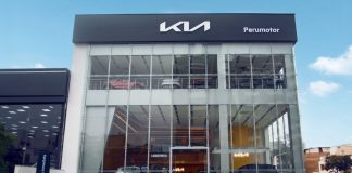 Kia eleva su experiencia de marca con nueva tienda en Miraflores