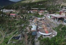 Compañía Minera Poderosa denuncia atentado con explosivos en unidad Santa María en Pataz
