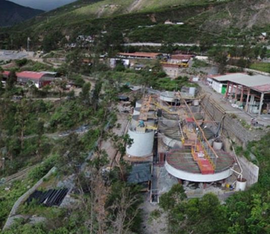 Compañía Minera Poderosa denuncia atentado con explosivos en unidad Santa María en Pataz
