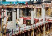 La norma de los 40 m² deja sin acceso a vivienda a la mitad de la clase media limeña