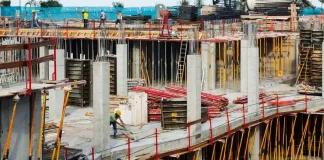 La norma de los 40 m² deja sin acceso a vivienda a la mitad de la clase media limeña
