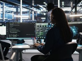 Llega a Perú la nueva generación de seguridad para la supervisión del uso corporativo de Inteligencia Artificial
