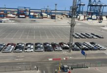 Puerto de Chancay: Inchcape se consolida como principal importador automotriz con más de 10,000 vehículos en su primer año