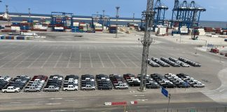 Puerto de Chancay: Inchcape se consolida como principal importador automotriz con más de 10,000 vehículos en su primer año