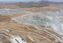 Encuentro alternativo: Excluidos del Congreso Mundial de Minería plantearán sus demandas y propuestas