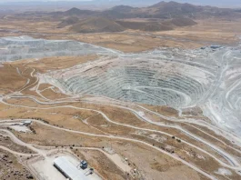 Encuentro alternativo: Excluidos del Congreso Mundial de Minería plantearán sus demandas y propuestas