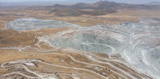 Encuentro alternativo: Excluidos del Congreso Mundial de Minería plantearán sus demandas y propuestas