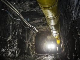 Las tendencias y paradigmas futuros de la ventilación minera subterránea se debatirán en Ayacucho
