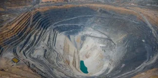México apuesta por su riqueza aurífera mientras la minería redefine su peso económico regional