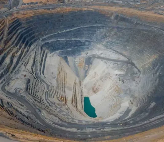 México apuesta por su riqueza aurífera mientras la minería redefine su peso económico regional