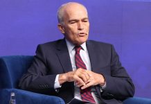Roque Benavides: la minería peruana puede recircular hasta 97% del agua en sus operaciones