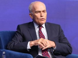 Roque Benavides: la minería peruana puede recircular hasta 97% del agua en sus operaciones