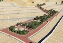 Menorca lanza Las Brisas, su nuevo proyecto de lotes en Ventanilla con más de 11,000 m² de áreas verdes