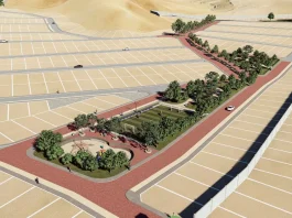 Menorca lanza Las Brisas, su nuevo proyecto de lotes en Ventanilla con más de 11,000 m² de áreas verdes