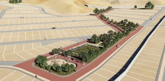 Menorca lanza Las Brisas, su nuevo proyecto de lotes en Ventanilla con más de 11,000 m² de áreas verdes