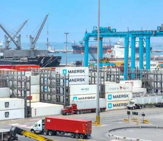 ADEX pide al próximo gobierno avanzar en la agenda logística pendiente