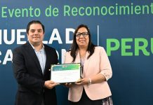 Industrias San Miguel – ISM recibe reconocimiento de «Huella de Carbono» por el Minam
