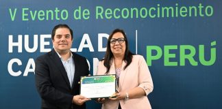 Industrias San Miguel – ISM recibe reconocimiento de «Huella de Carbono» por el Minam
