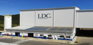 Louis Dreyfus invertirá US$ 400 millones en Argentina para construir una de las mayores plantas de girasol del mundo