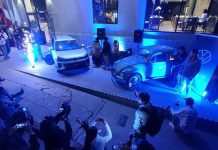 Volkswagen refuerza su estrategia en el norte con activación en Cajamarca