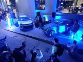 Volkswagen refuerza su estrategia en el norte con activación en Cajamarca