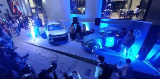Volkswagen refuerza su estrategia en el norte con activación en Cajamarca