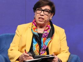 Eva Arias: “La minería debe evolucionar para responder a nuevas exigencias de confianza, sostenibilidad y competitividad”