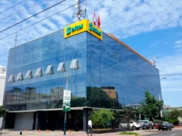 Bitel consolida su avance y desplaza a Entel como segundo operador móvil del Perú