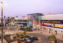 Parque Arauco capta $241 mil millones tras culminar etapa clave de su aumento de capital
