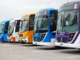Lima avanza en renovación del transporte público con más de 700 buses modernos rumbo a una nueva red integrada