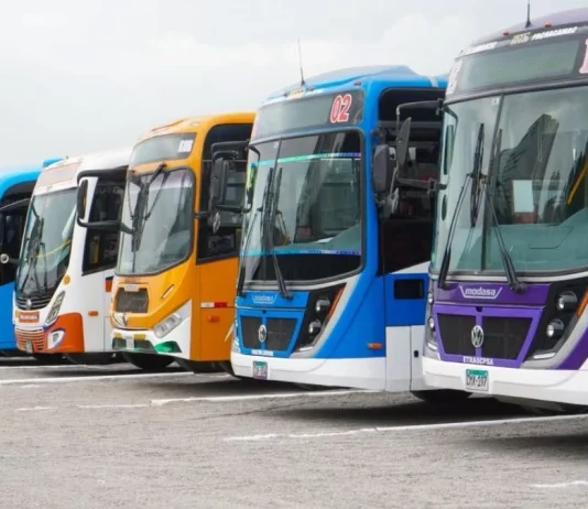 Lima avanza en renovación del transporte público con más de 700 buses modernos rumbo a una nueva red integrada