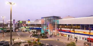 Parque Arauco capta $241 mil millones tras culminar etapa clave de su aumento de capital
