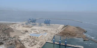 Chancay impulsa estrategia multisectorial para potenciar impacto del terminal portuario en su zona de influencia