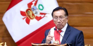ComexPerú pide al Gobierno dejar al próximo Ejecutivo la designación de directores de organismos reguladores