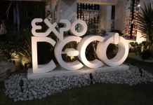 EXPODECO 2026 convertirá a Lima en el punto de encuentro del diseño y la arquitectura en Latinoamérica