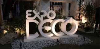 EXPODECO 2026 convertirá a Lima en el punto de encuentro del diseño y la arquitectura en Latinoamérica