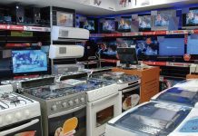 Perú acelera el consumo de tecnología y electrodomésticos: Mercado crece 22,2% en el acumulado del año 2026