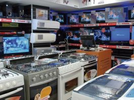 Perú acelera el consumo de tecnología y electrodomésticos: Mercado crece 22,2% en el acumulado del año 2026