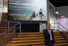 Mapfre presenta Inversión Inteligente, el seguro que protege tu capital y lo conecta con el mundo