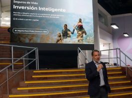Mapfre presenta Inversión Inteligente, el seguro que protege tu capital y lo conecta con el mundo