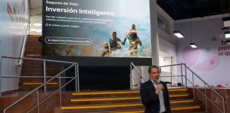 Mapfre presenta Inversión Inteligente, el seguro que protege tu capital y lo conecta con el mundo