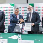 Perupetro y Repsol evaluarán potencial de nuevas cuencas de hidrocarburos en Perú
