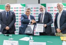 Perupetro y Repsol evaluarán potencial de nuevas cuencas de hidrocarburos en Perú