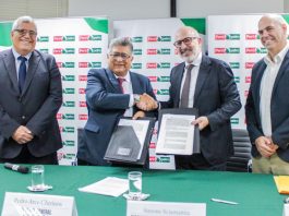 Perupetro y Repsol evaluarán potencial de nuevas cuencas de hidrocarburos en Perú