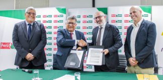 Perupetro y Repsol evaluarán potencial de nuevas cuencas de hidrocarburos en Perú