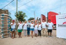 Construyendo oportunidades que transforman vidas: Cementos Pacasmayo presenta su Reporte de Gestión Social 2025