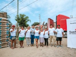 Construyendo oportunidades que transforman vidas: Cementos Pacasmayo presenta su Reporte de Gestión Social 2025