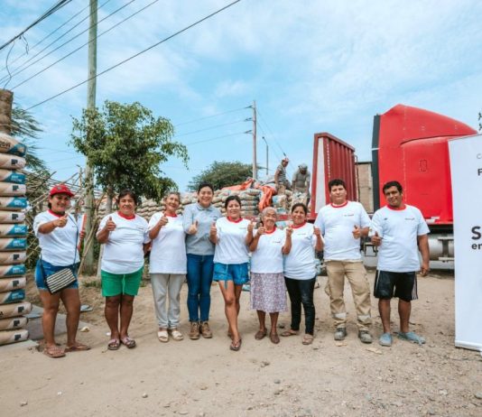 Construyendo oportunidades que transforman vidas: Cementos Pacasmayo presenta su Reporte de Gestión Social 2025