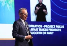 Bent Flyvbjerg: la estandarización y la innovación en procesos serán claves para acelerar proyectos mineros